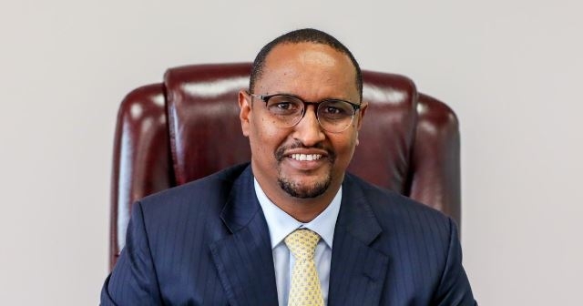 MAALIM: How Kenya is reframing disaster response