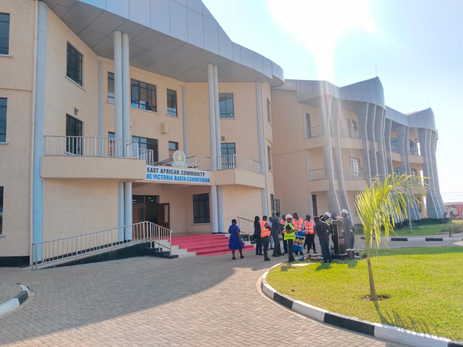 EAC to unveil Lake Victoria Basin Commission headquarters in Kisumu