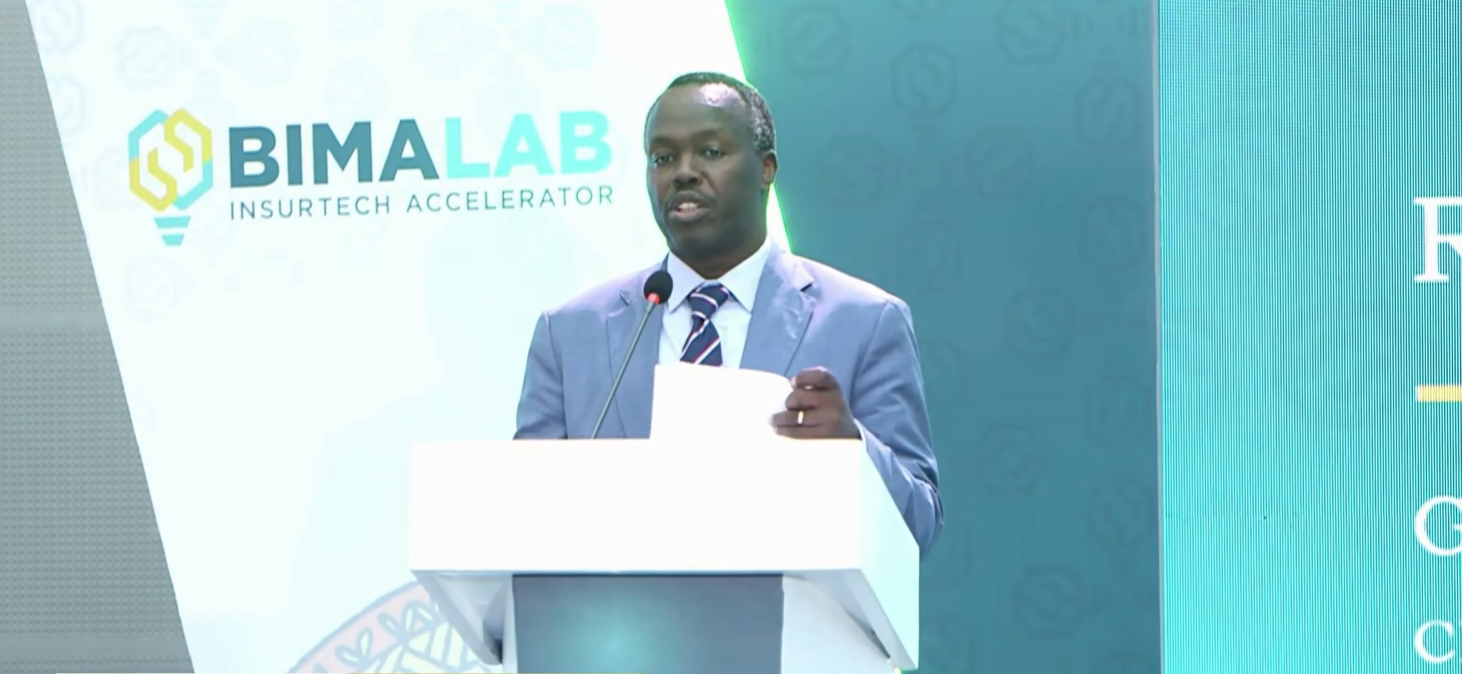 Kenya tightens digital insurance rules