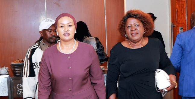 State keen to have new crop of commissioners at NLC