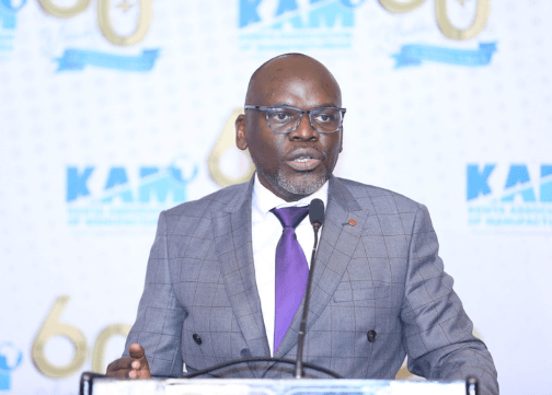 Textbook publishers crippled by Sh11bn state debt – KAM