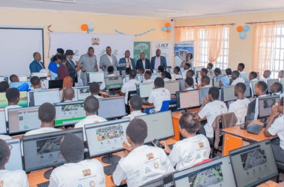 Narrow ICT focus, limited roles denying Kenyans full IT jobs potential – report