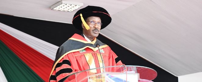 Ben Chumo: Why I have resigned as KU Council chair