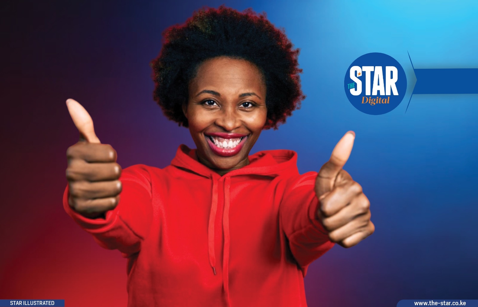 Voting now open for 2025 'Star Person of the Year' award