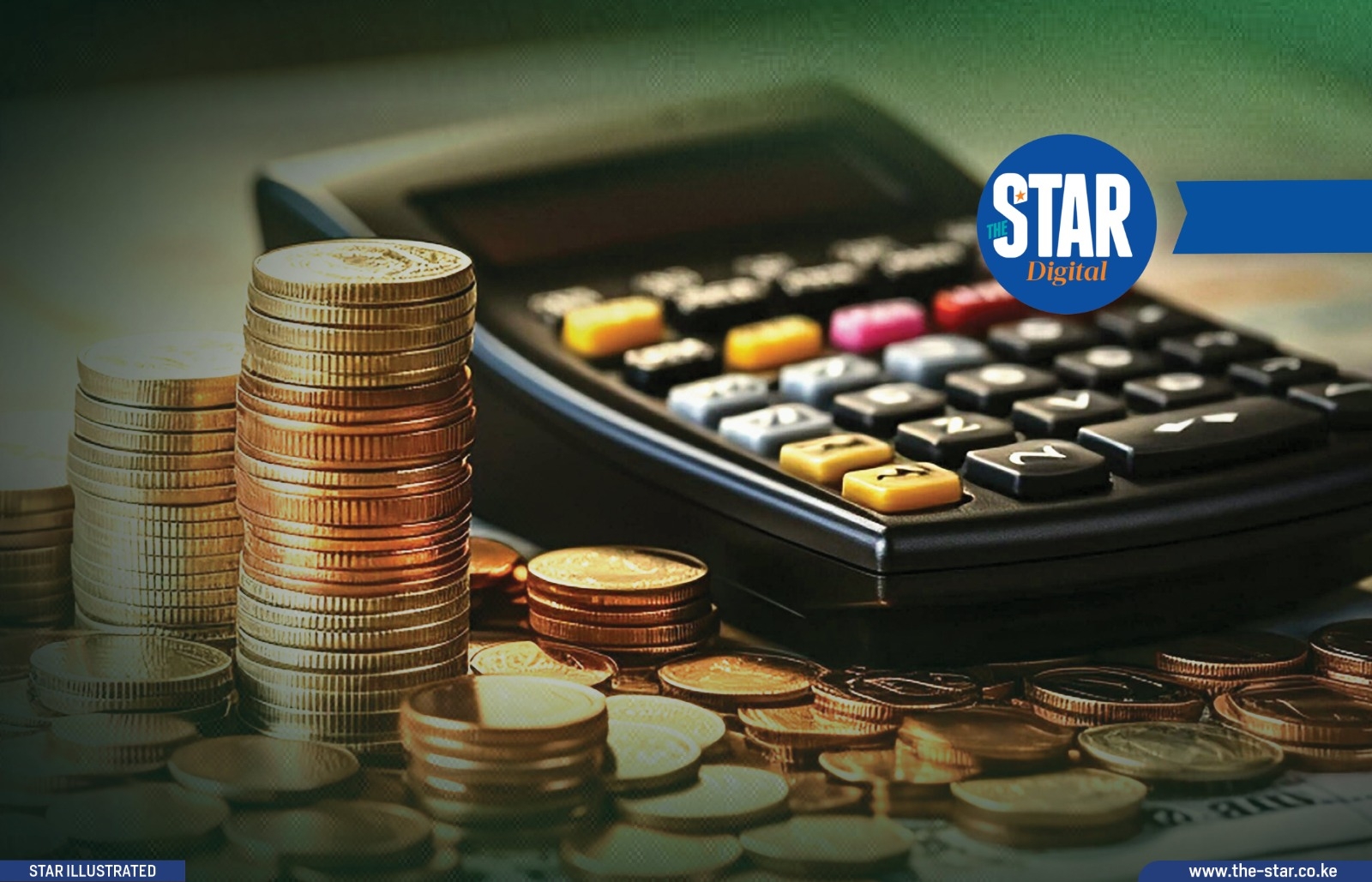 Regulated saccos' gross loans vs total deposits