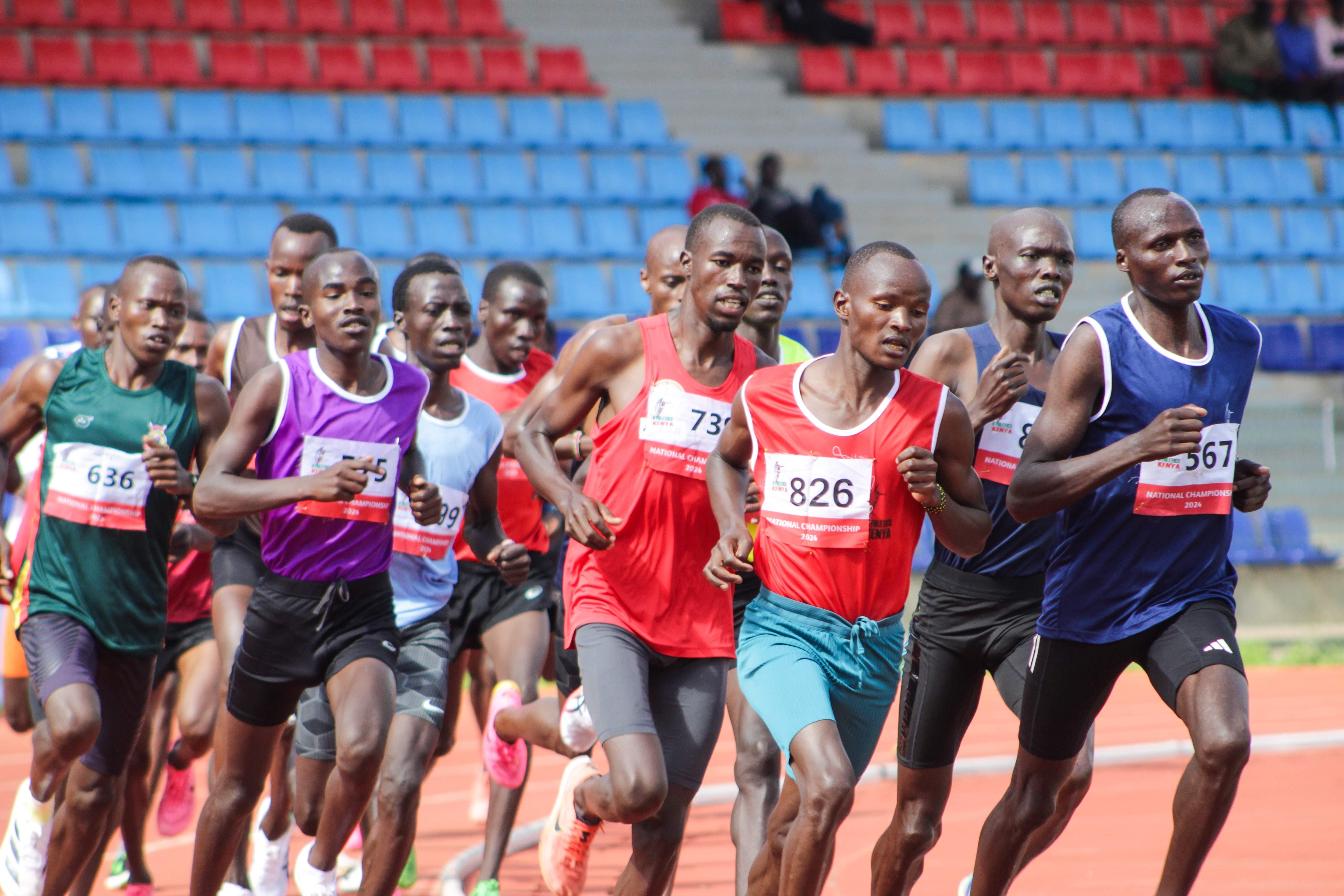 AK sets early start for 2026 season to sharpen edge for Glasgow Games