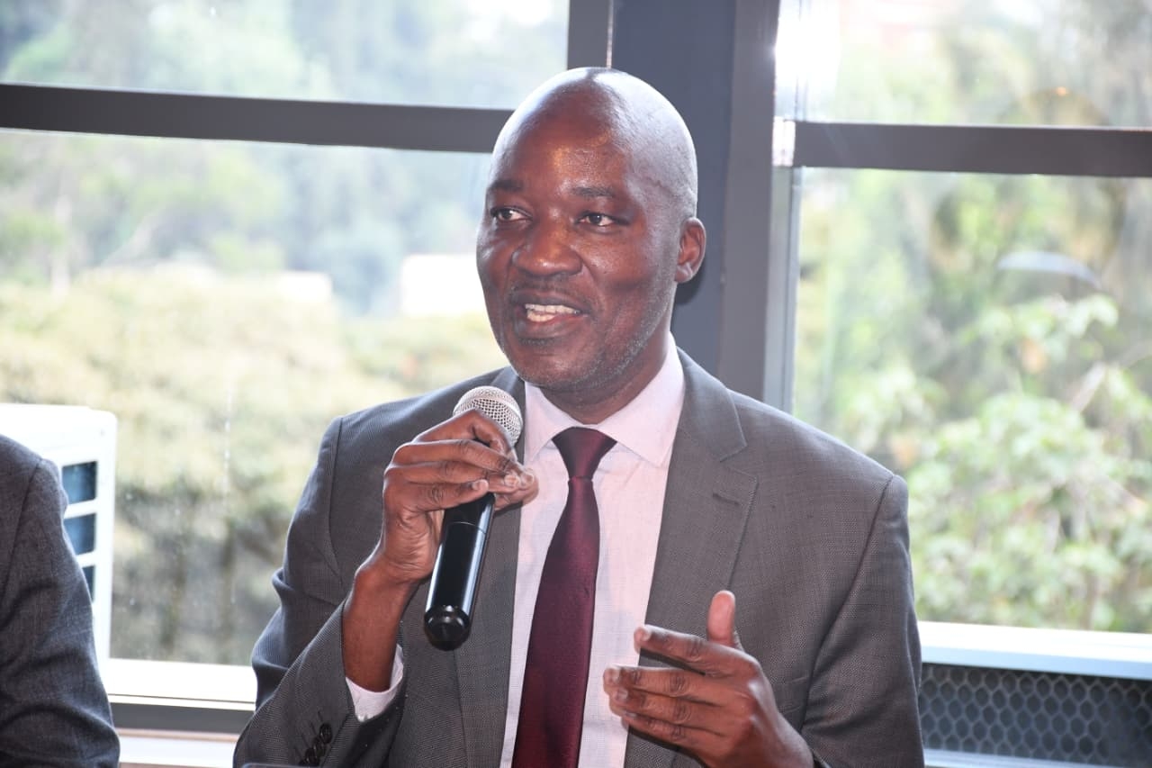 Kenya moves to open up creative industry through knowledge sharing