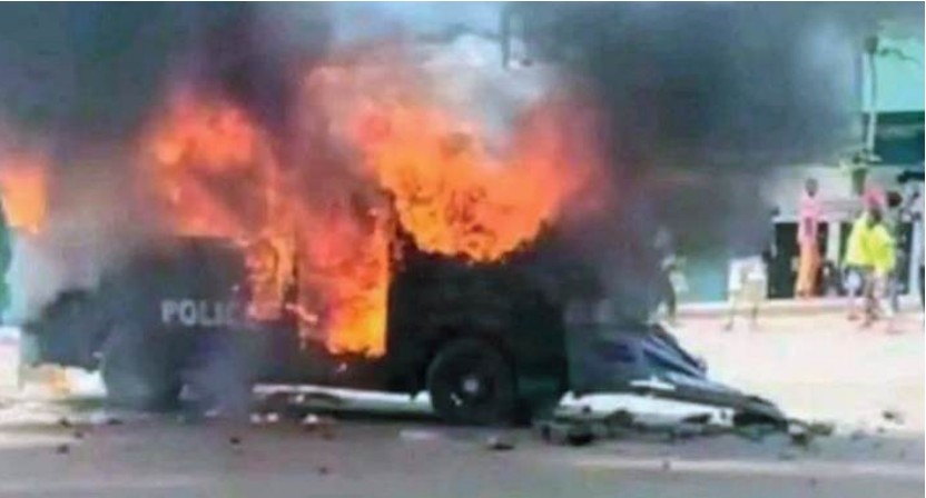 WANJAWA: Tanzania is bleeding: Betrayal of Nyerere’s legacy