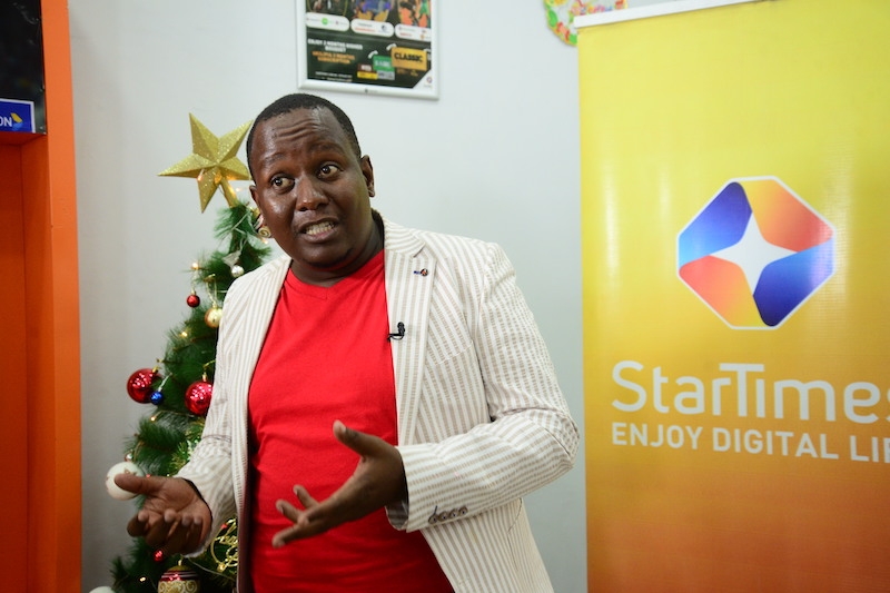 StarTimes revamps entertainment lineup with emotion-driven strategy