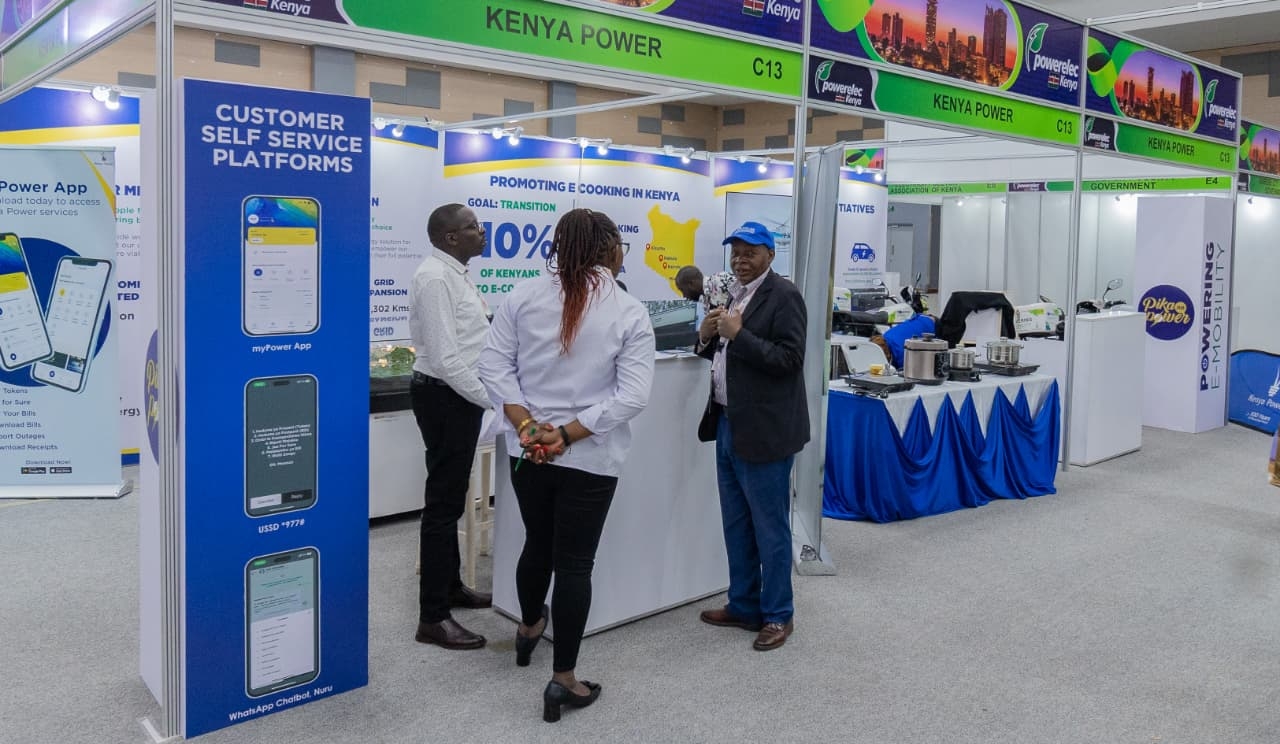 Kenya hosts Powerelec 2025 to drive Africa’s clean energy transition