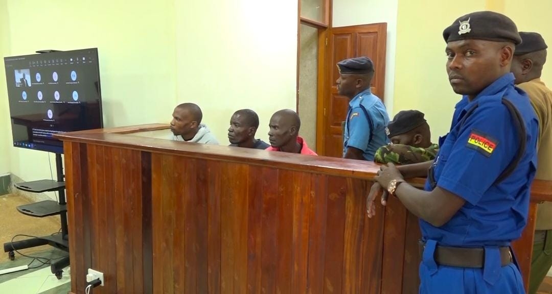 Cash, crime, and chaos: The chilling case of Willis Ayieko