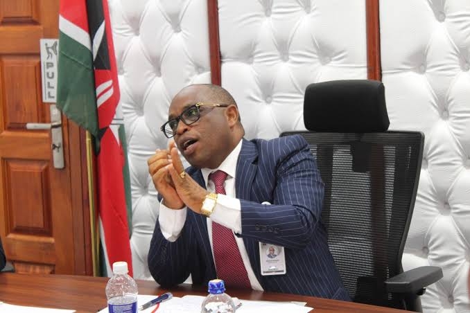 Procument agency orders full audit of 32 KDC contracts