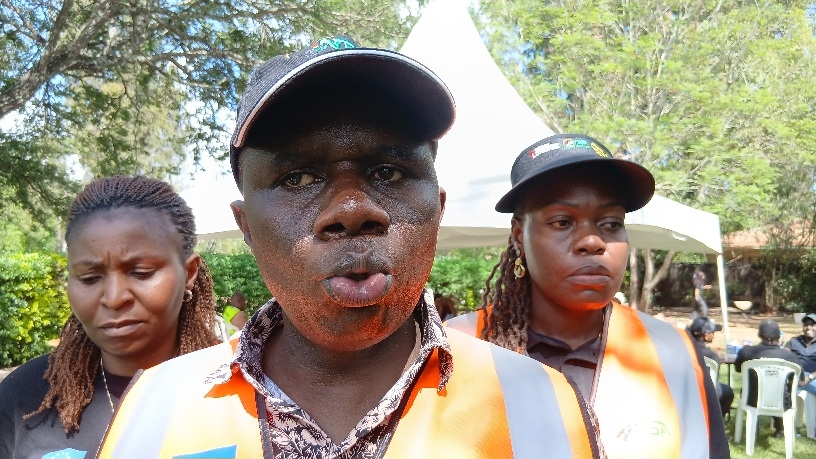 NTSA urges united action to cut festive season road accidents