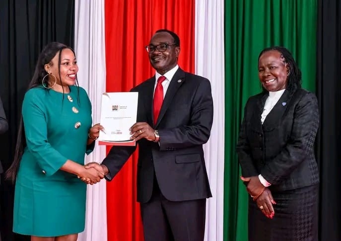 TVET institutions empower youth through industry collaboration