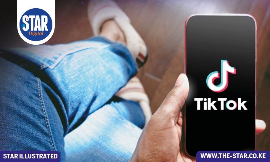 TikTok penetration in selected countries and territories