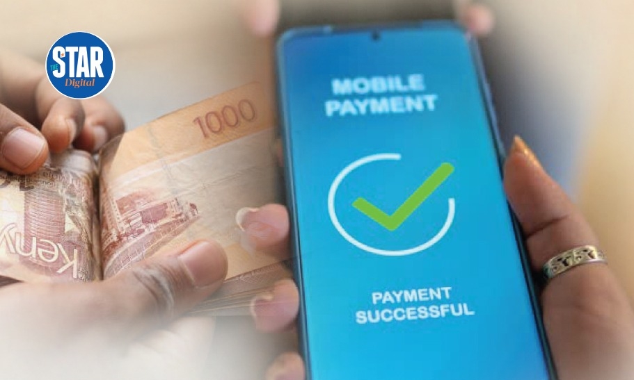 What do you use mobile money for? What Kenyans said in a survey