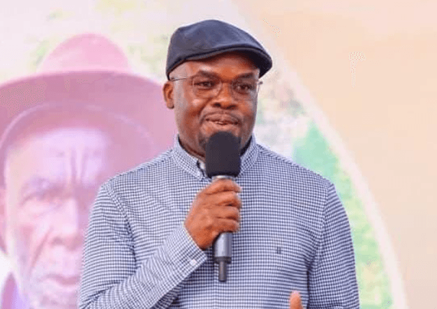 PS Omollo urges Homa Bay residents to register for SHA