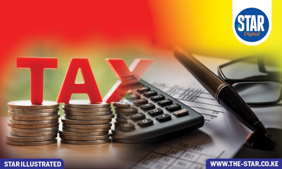 Key taxes and levies in Kenya in 2025