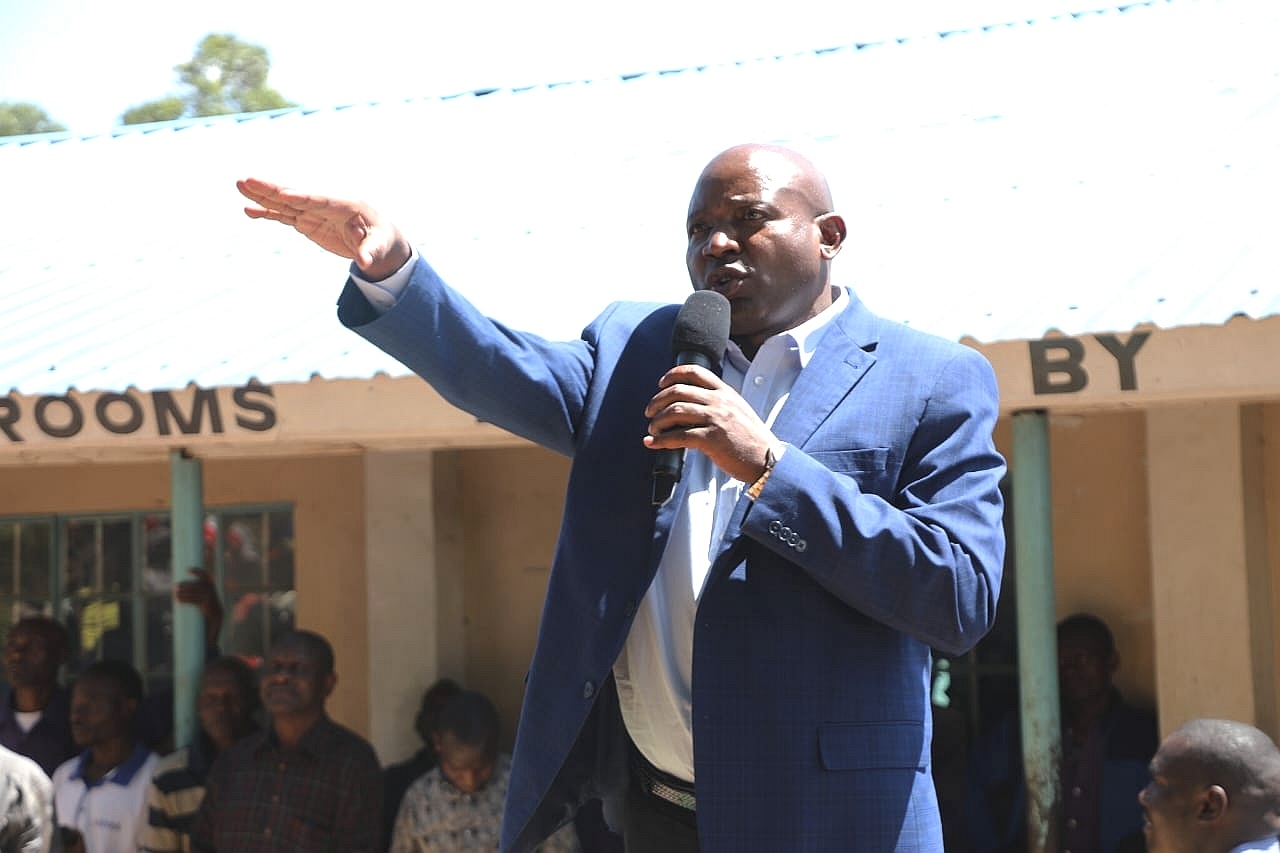 DAP-K has lost legitimacy and is now an appendage of DCP, says Savula