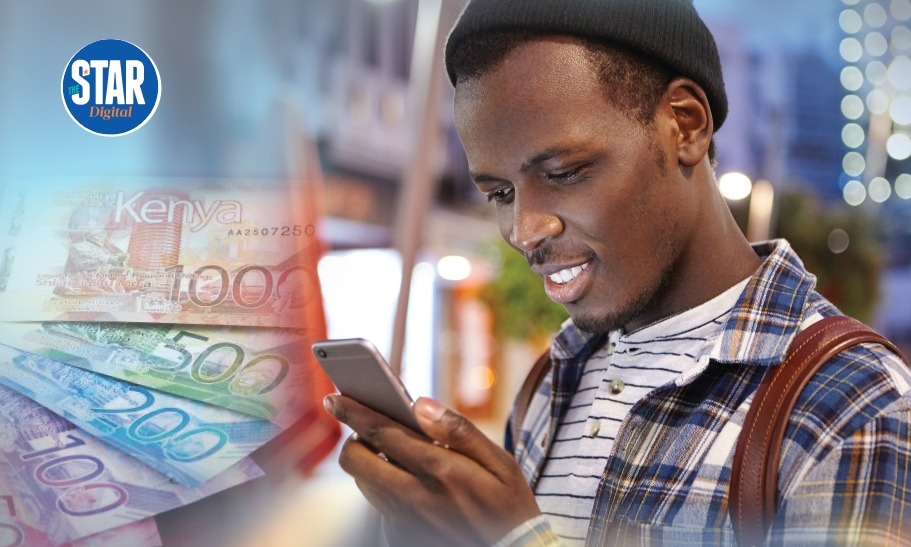 How frequently do you use mobile money? What Kenyans said in a financial survey
