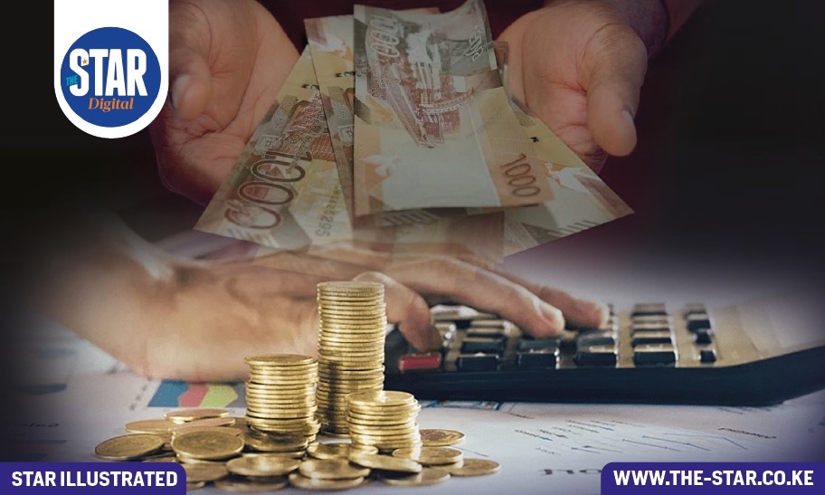 Social enterprises seeking and successfully securing finance