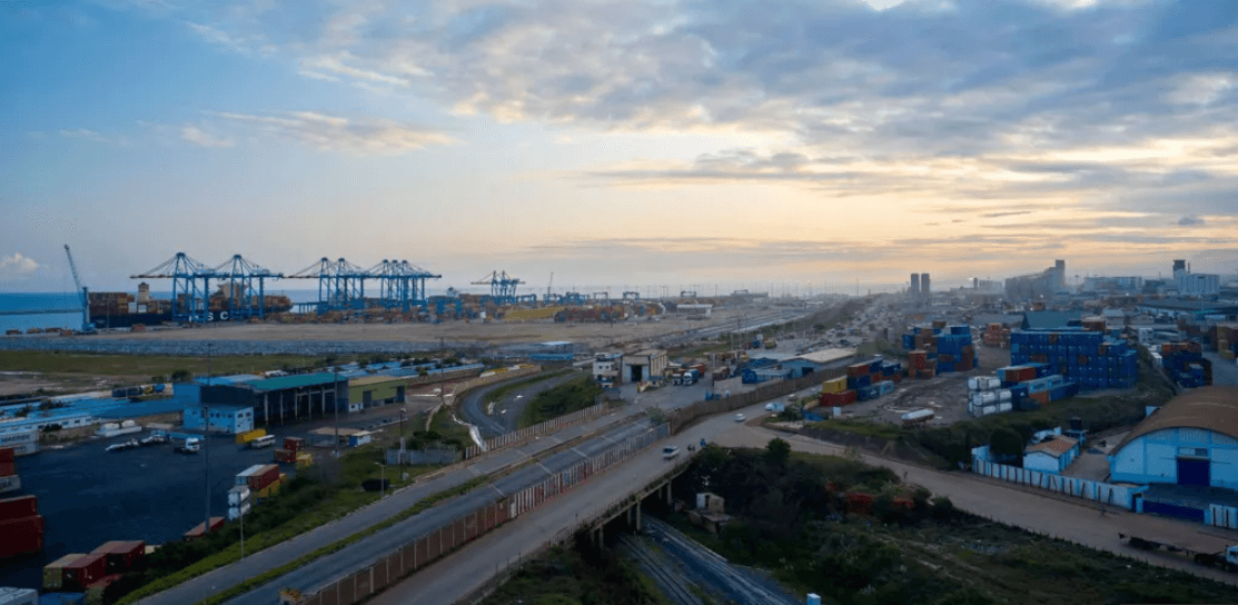 British man dies after being shot during robbery in Ghana