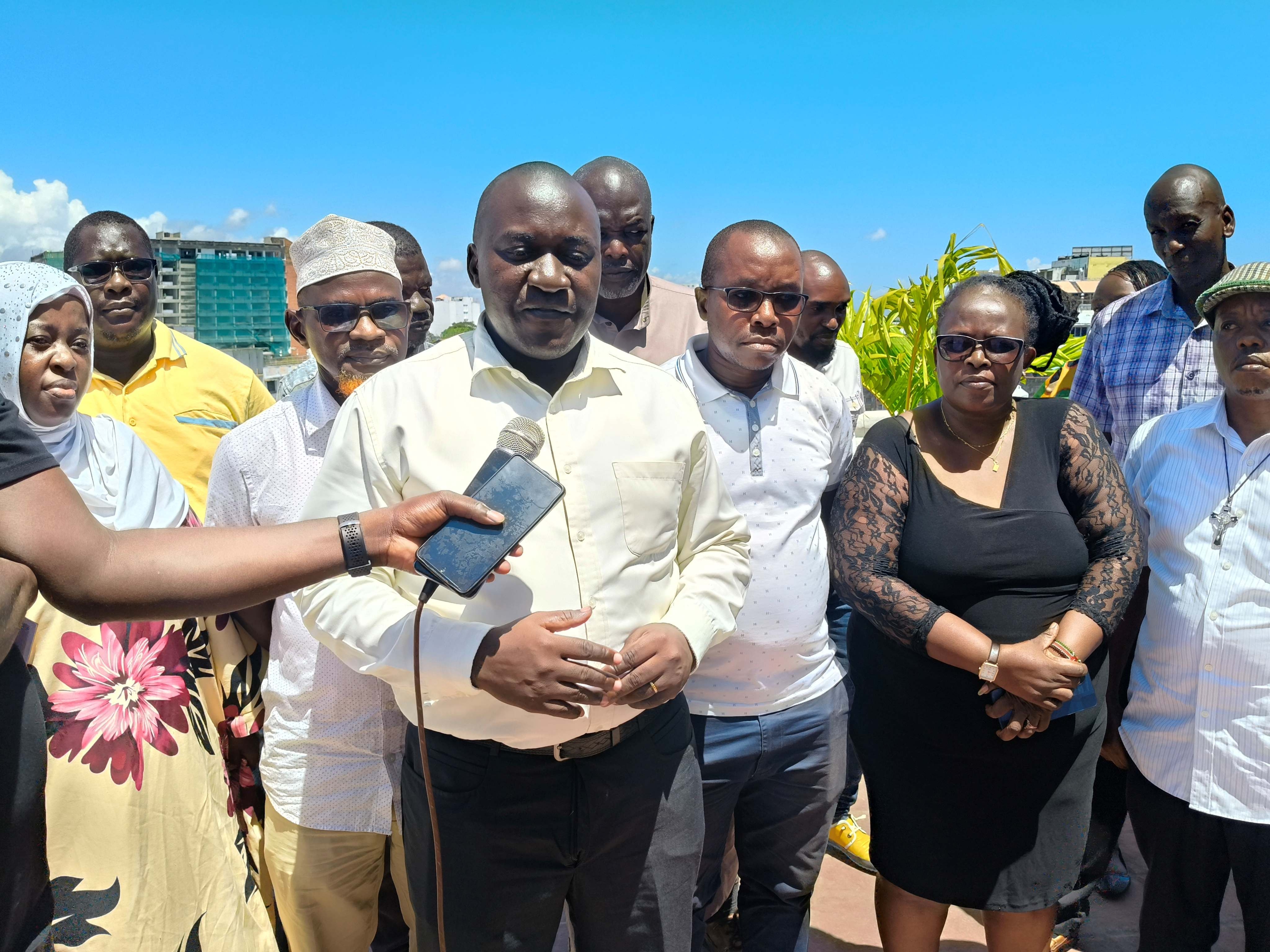 Civil society: Stormy by-elections signal 2027 violence, chaos