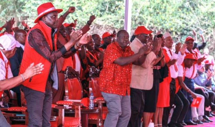 NJAU: Inside back-to-back NDCs ahead of 2027