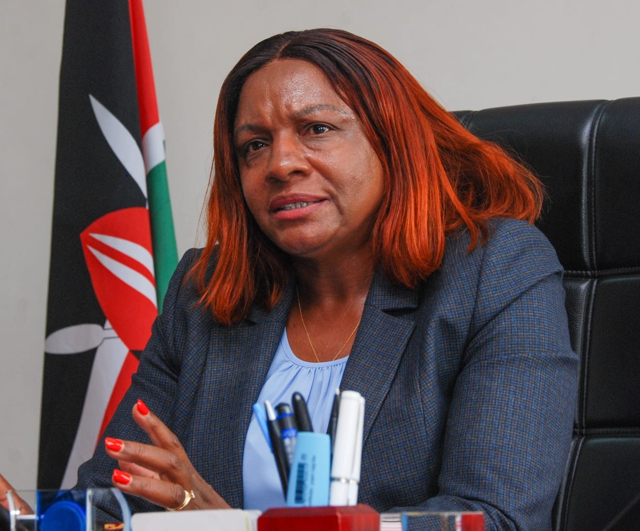 Administrator urges two factions of Kuria clans to desist from violence