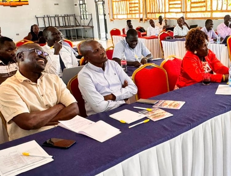 Turkana mulls expansion of irrigation schemes to boost food production