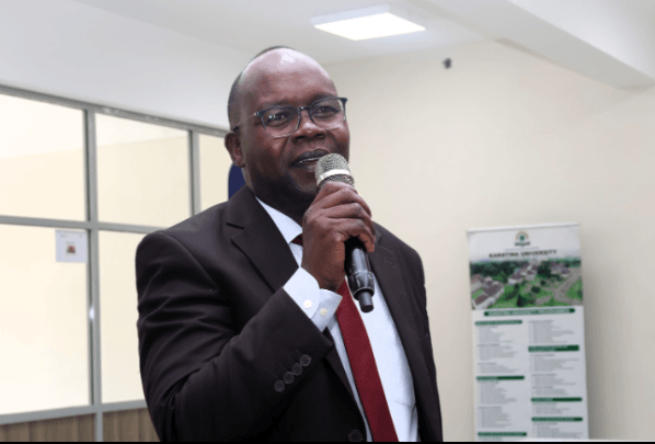 Kenya seeking to market its tea through Geographical Indications