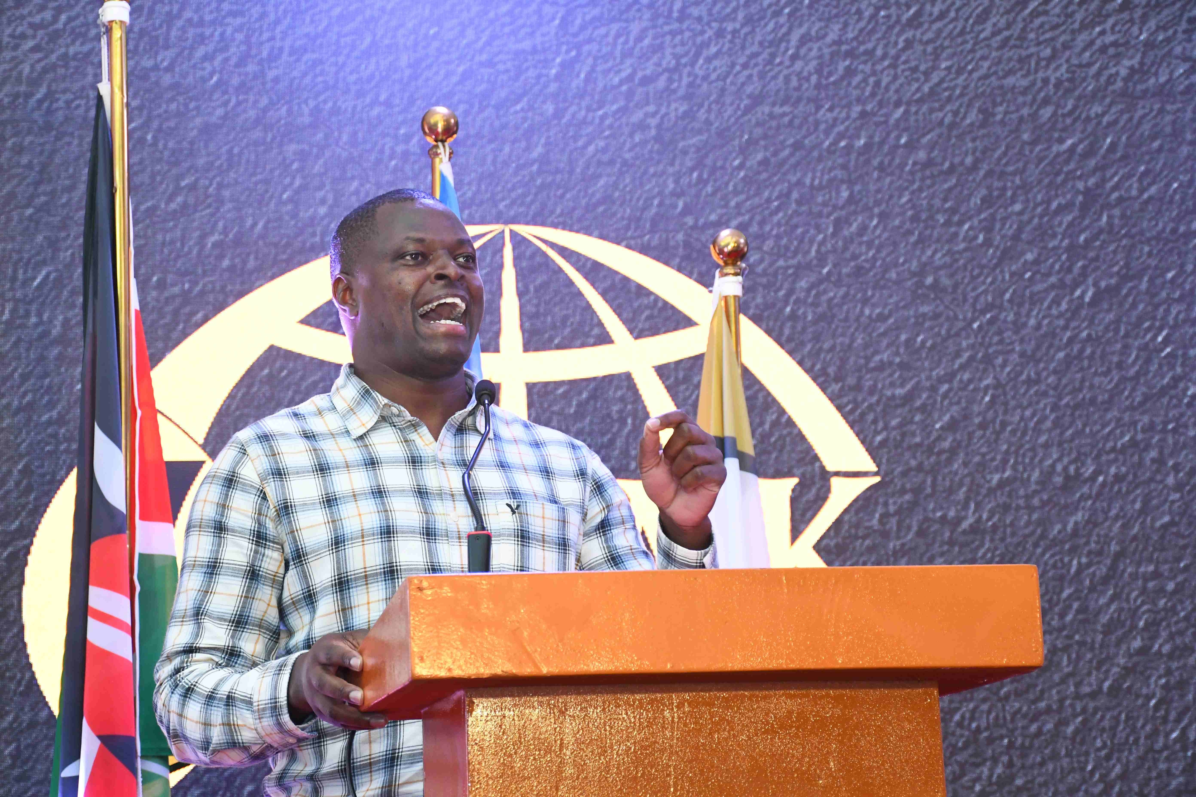 Kenya’s debt burden a ticking time bomb, says Kiharu MP Nyoro