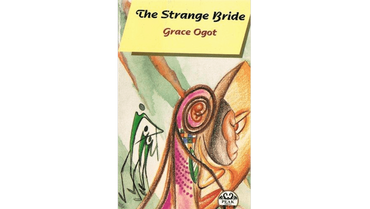 BETWEEN THE COVERS: Where spirits whisper and tradition trembles