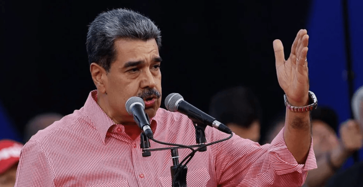 US to designate Venezuela's Cartel de los Soles as terrorists