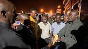 Uhuru helped secure release of Oyoo, Njagi in Uganda – Pauline Njoroge