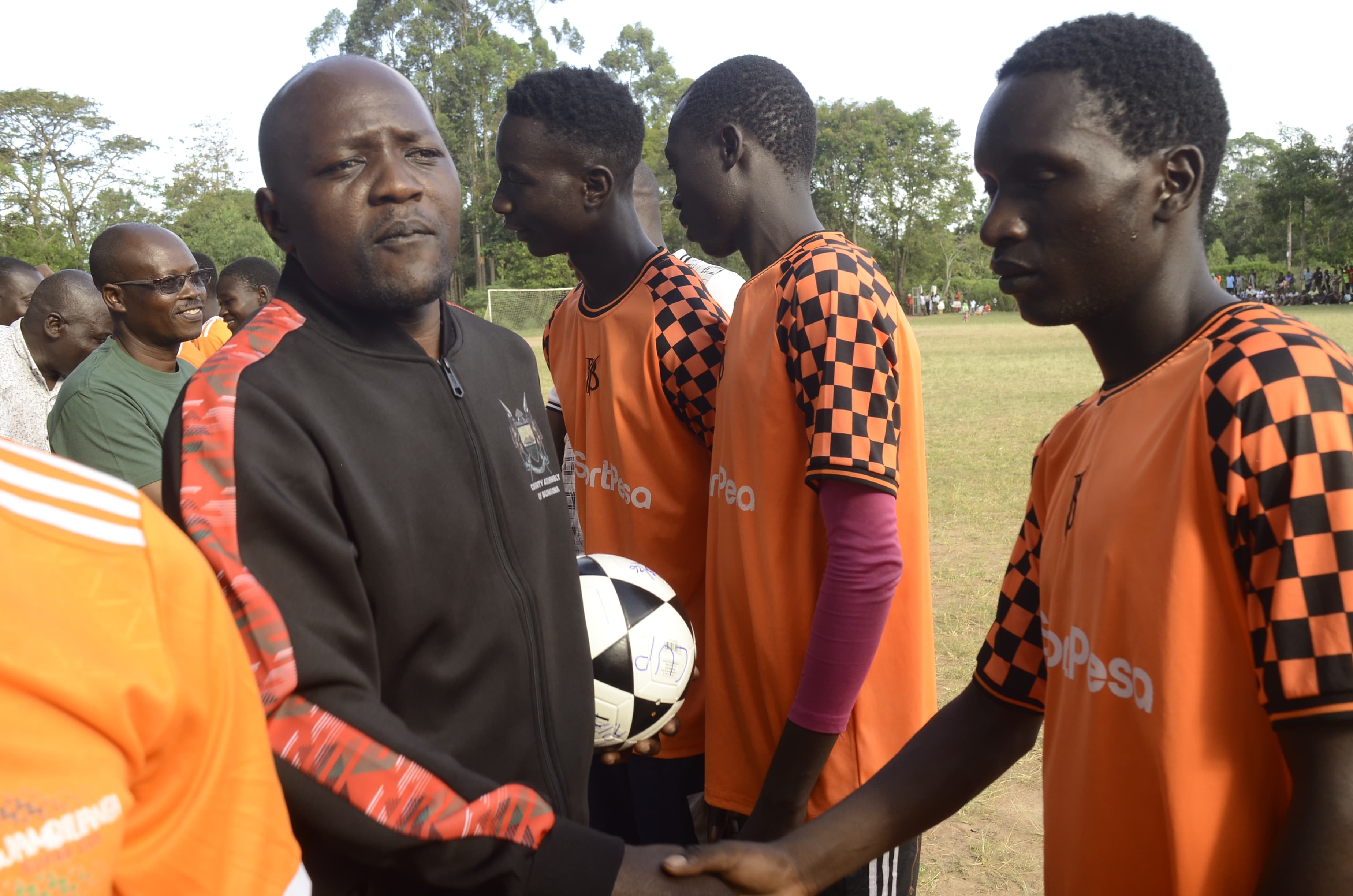 MCA revives father’s legacy with talent hunt tournament