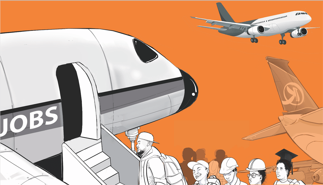 ANGANA: Time to make our country work for us