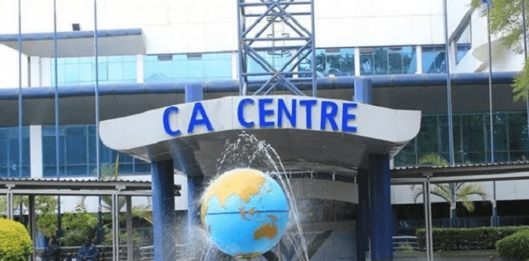 Over 20 jobs up for grabs as CA calls for applications