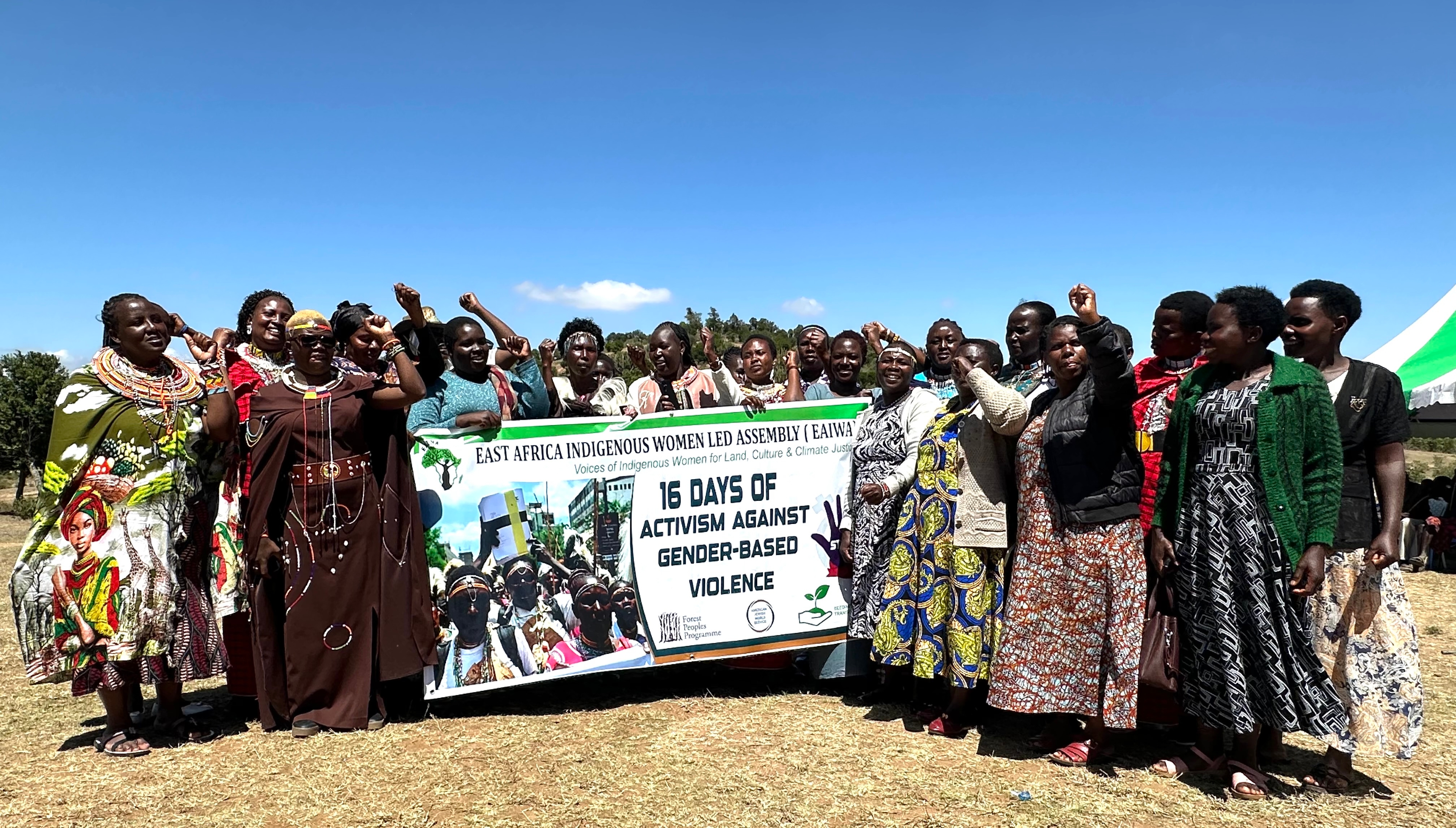 Climate change, land grab worsening GBV – women