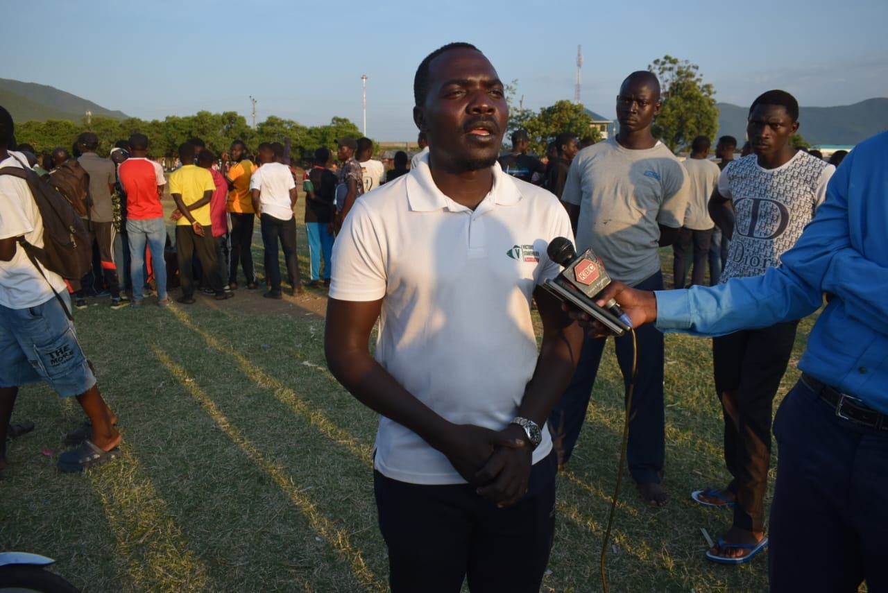 How Victory Farms is fighting triple threat among youths in Suba South