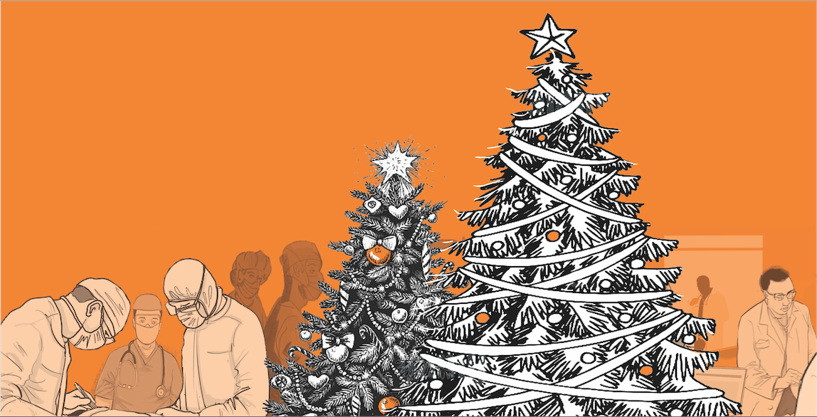 OKUMU: December exposes truth about healthcare businesses