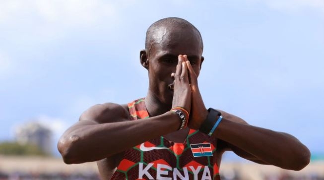 Ekwam fires warning shots as he targets explosive 2026 campaign