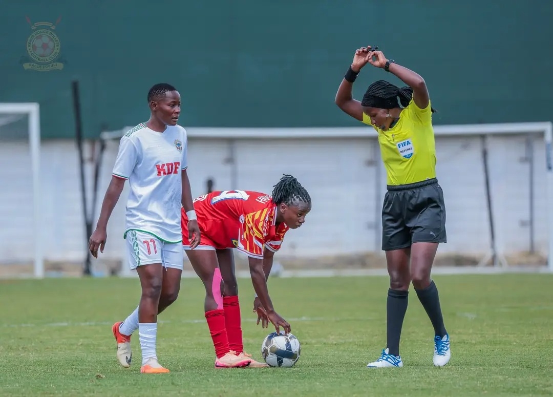 Bullets, Vihiga brace for high-stakes clash after weekend setbacks