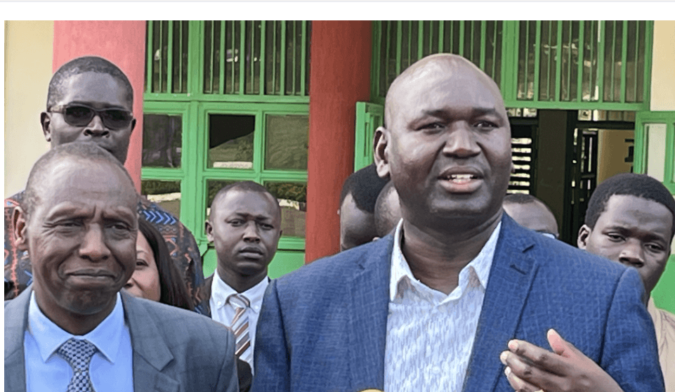 Tutors’ medical cover: Orders stopping migration declined