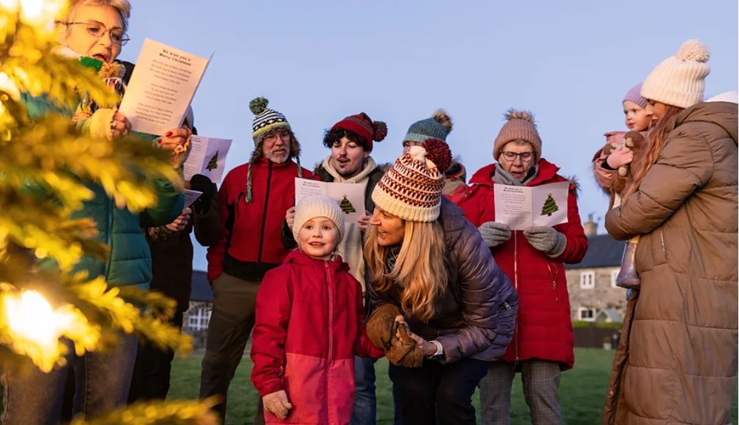 Why singing is surprisingly good for your health