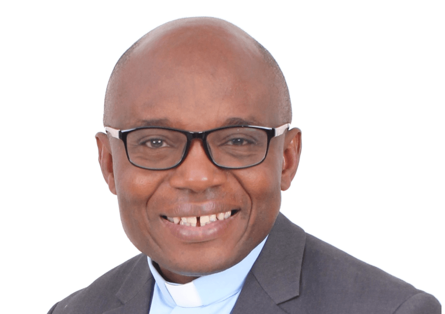 Fr CHILUFYA: Christmas plea for maternal health, why the church must lead