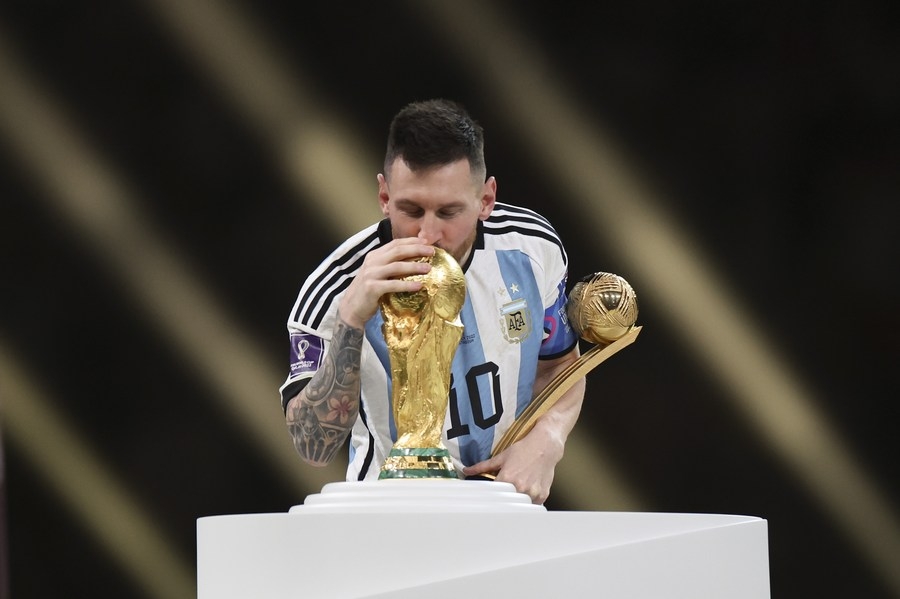 Cheapest 2026 World Cup final ticket to cost Sh535,024
