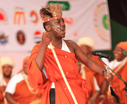 22 counties participate in music festivals hosted in Eldoret