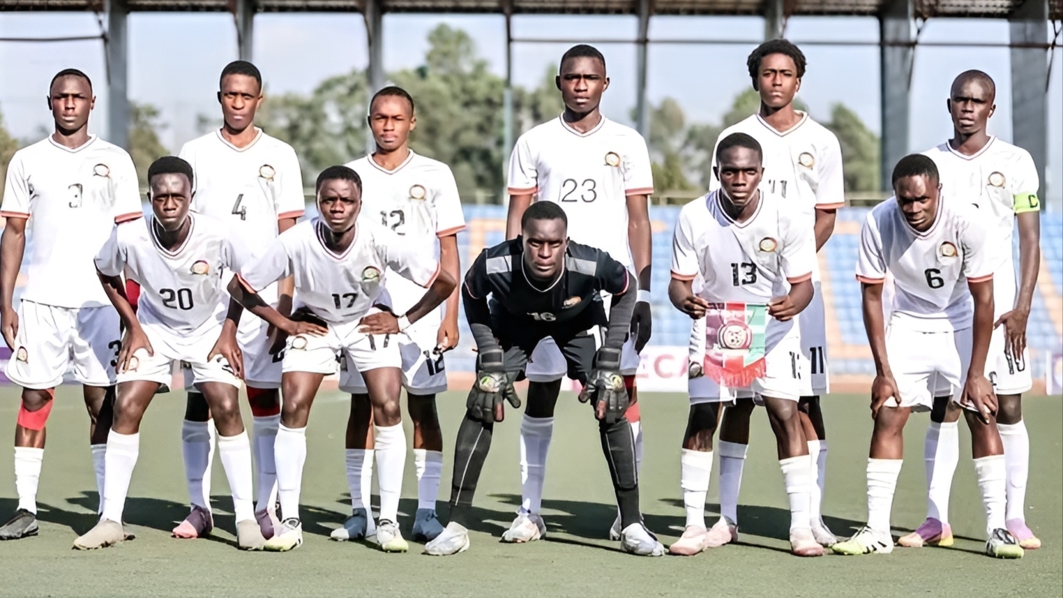 TOUCHLINE: Kenyan football’s systemic decline is now Impossible to ignore