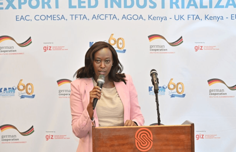 Kenya missing 684bn in annual export earnings potential – KAM